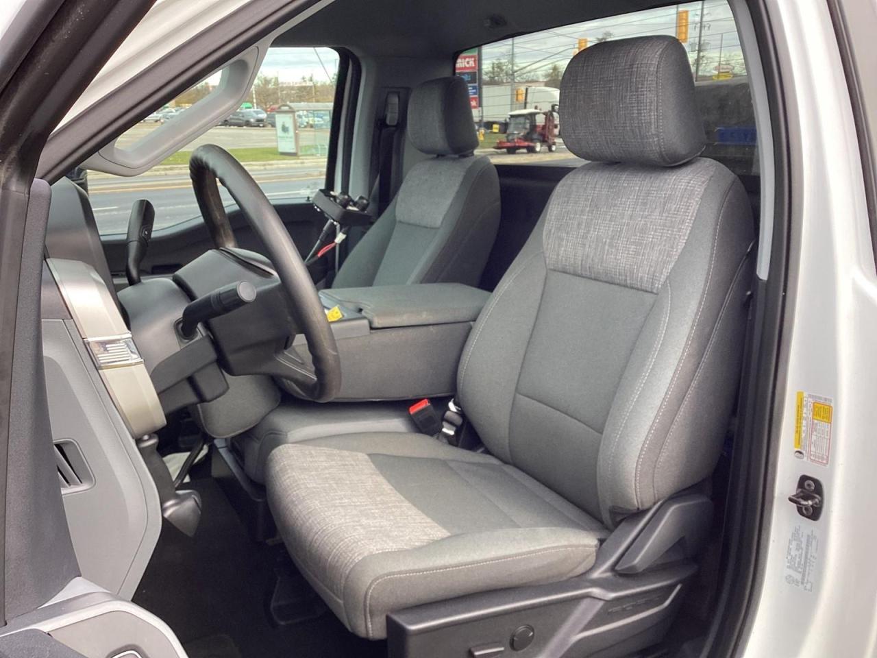 2024 Ford F-250 XLT Photo