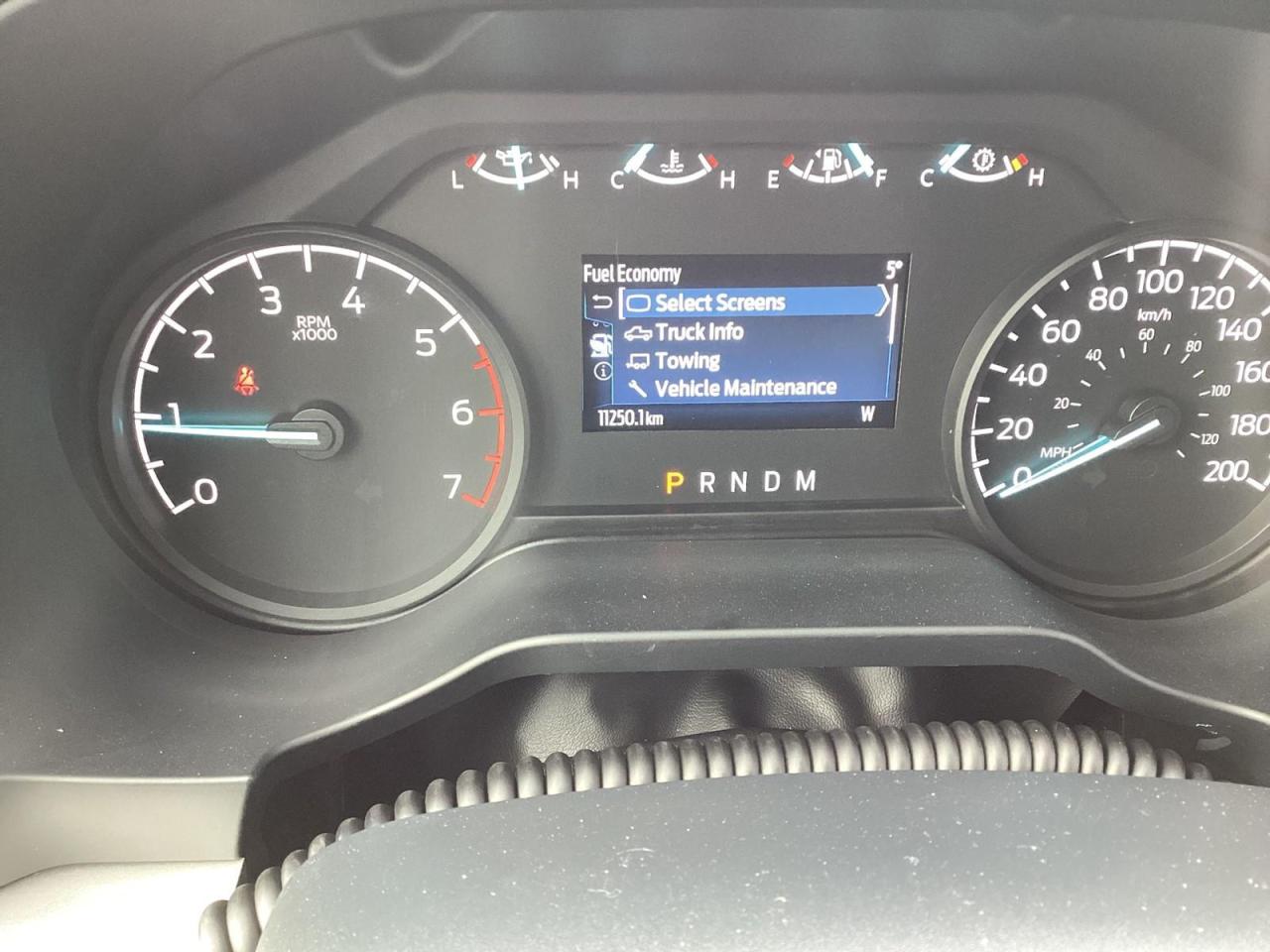 2024 Ford F-250  Photo