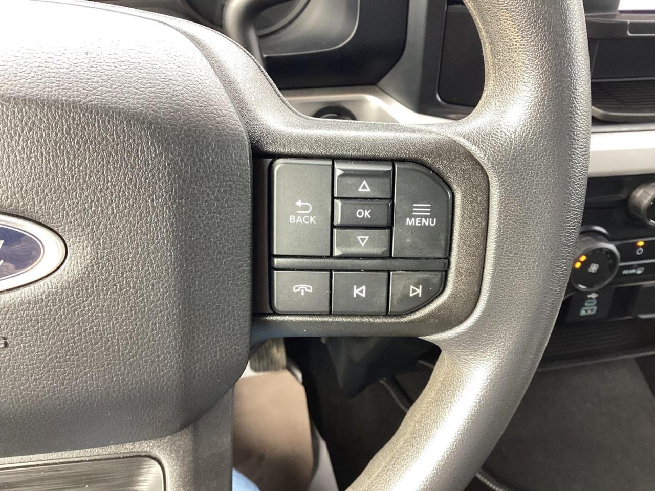 2024 Ford F-250  Photo