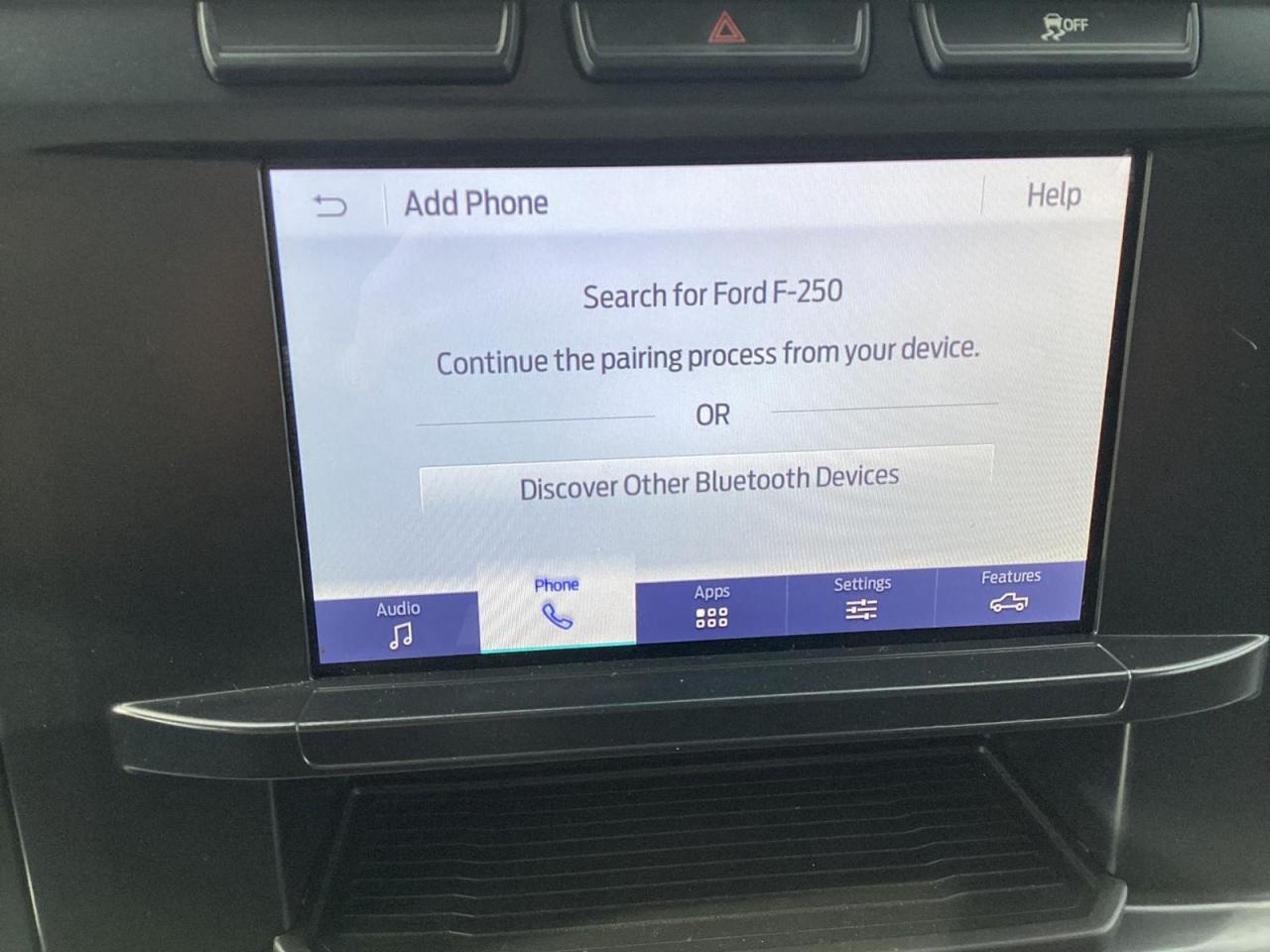 2024 Ford F-250  Photo