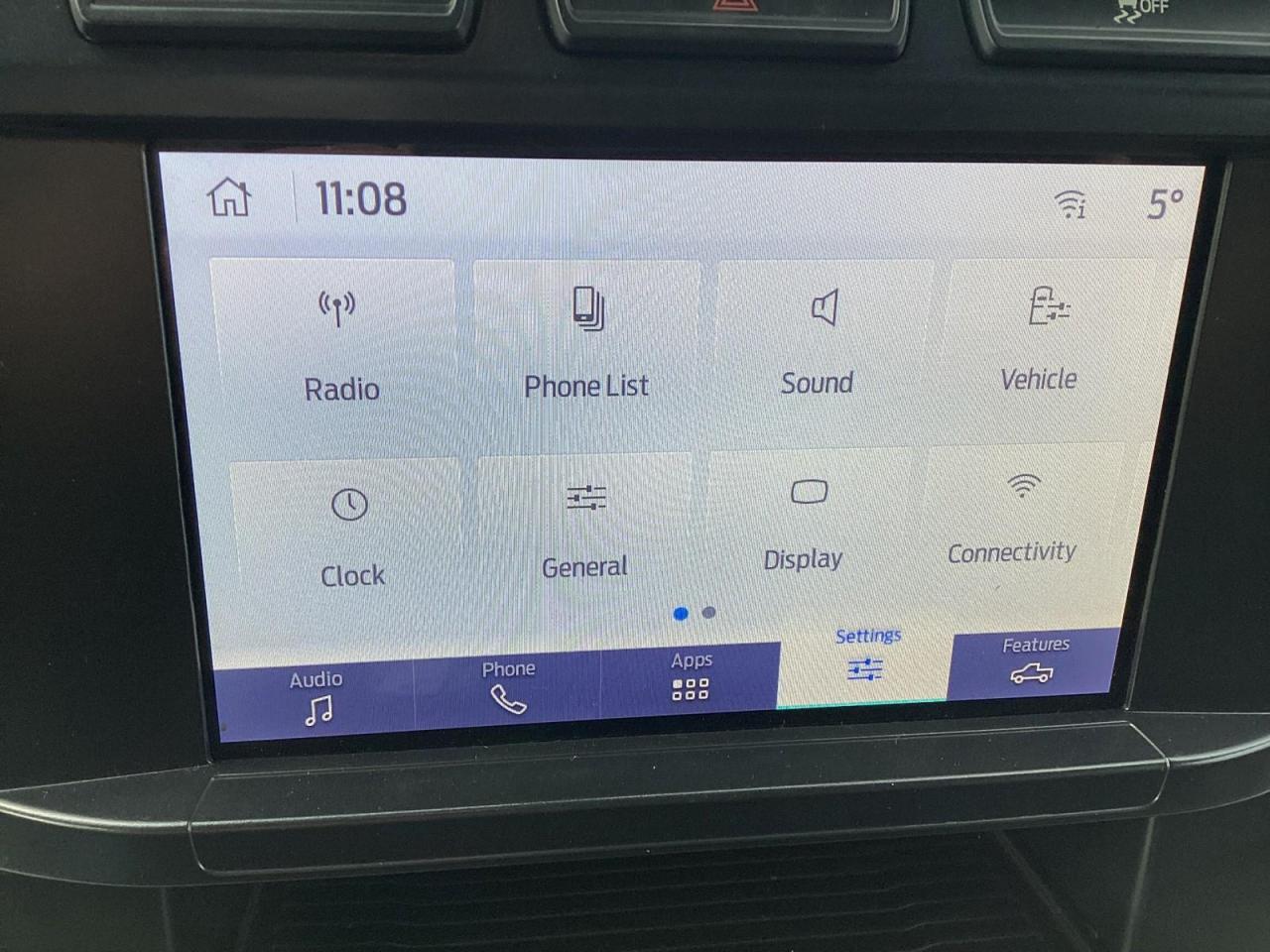 2024 Ford F-250 XLT Photo