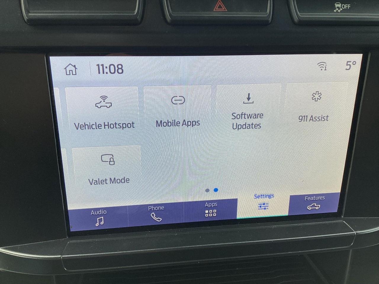 2024 Ford F-250 XLT Photo