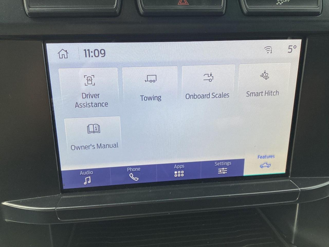 2024 Ford F-250  Photo