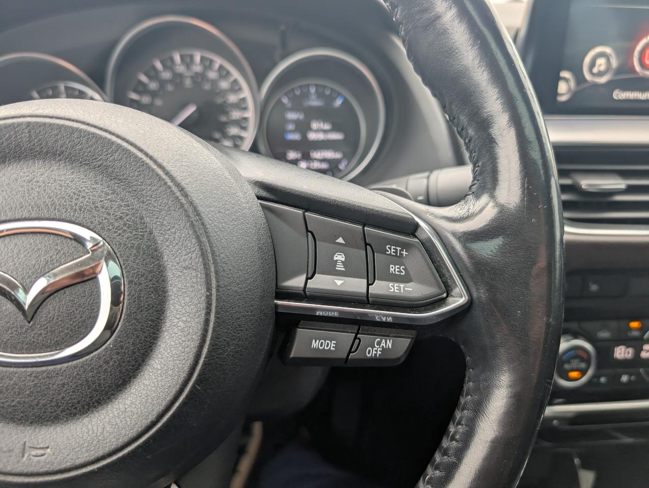 2017 Mazda MAZDA6 GT Photo