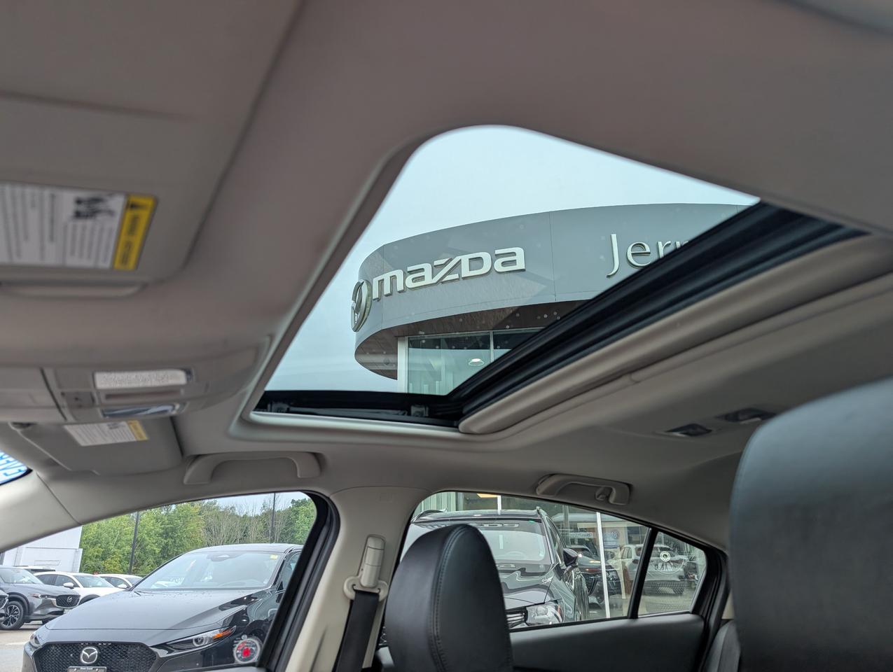 2017 Mazda MAZDA6 GT Photo