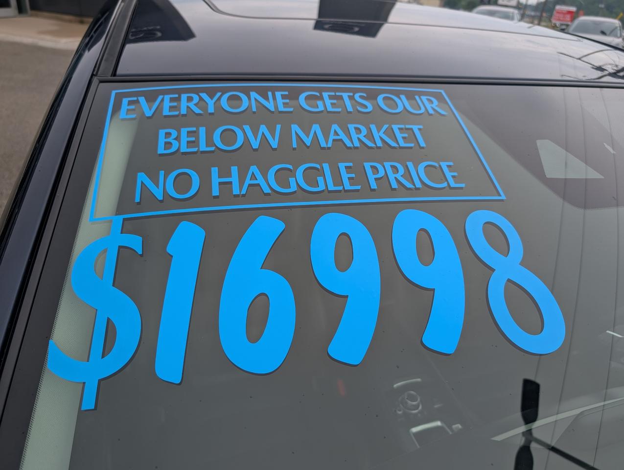 2017 Mazda MAZDA6 GT Photo