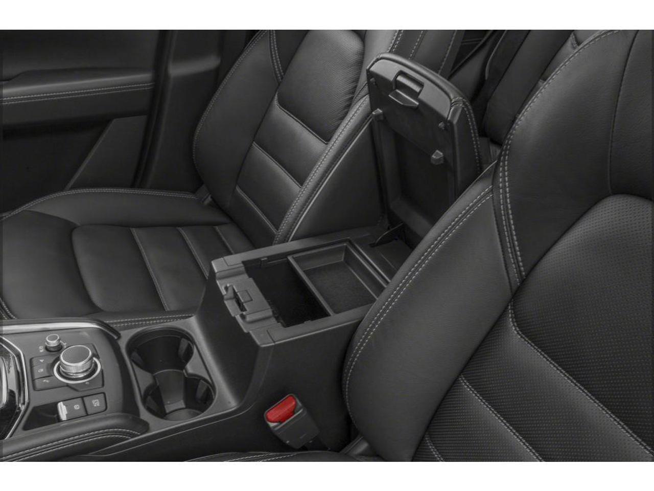 2025 Mazda CX-5 GT Photo