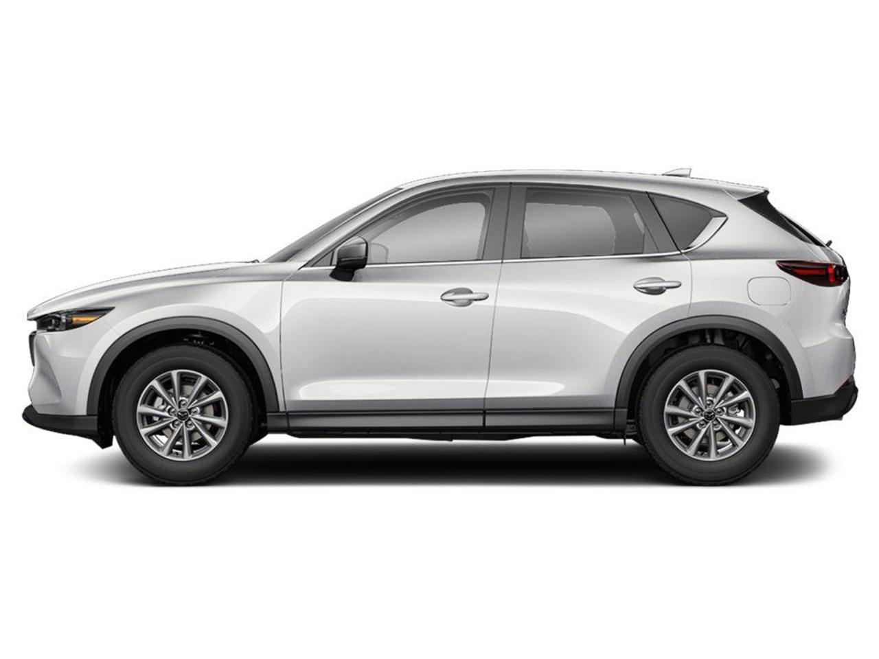 2025 Mazda CX-5 GS Photo