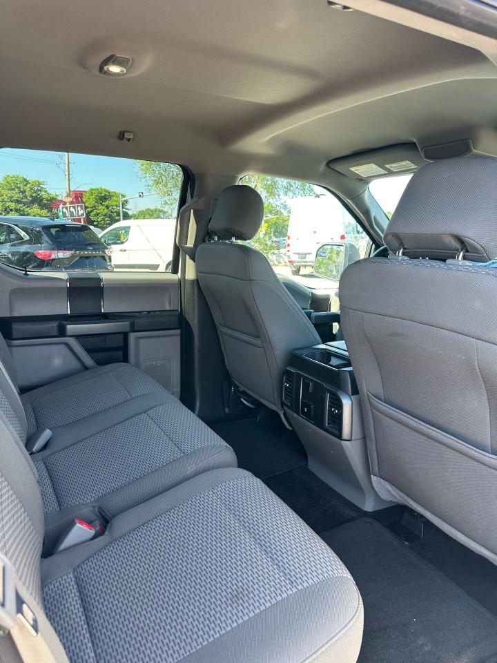 2017 Ford F-150 XLT - Photo #14