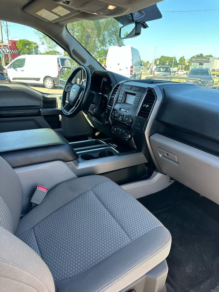 2017 Ford F-150 XLT - Photo #17