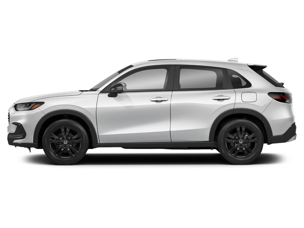 2026 Honda HR-V Sport Photo1