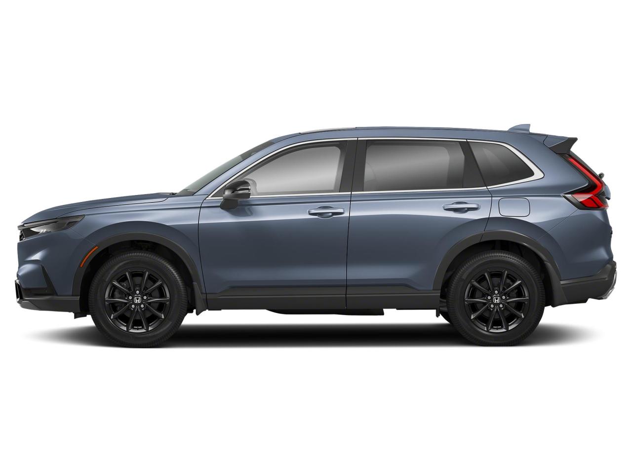 2026 Honda CR-V Hybrid EX-L Photo1