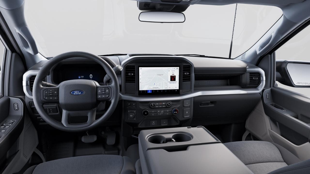 2025 Ford F-150 4X4 SUPERCREW - 157 Photo5
