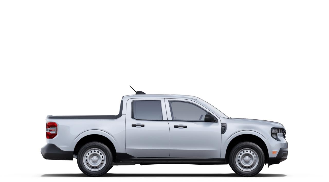 2025 Ford Maverick XL Photo5