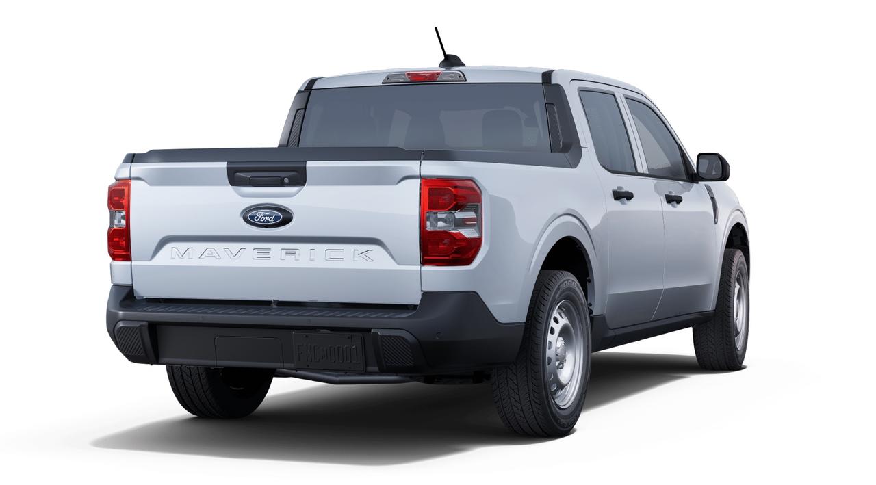 2025 Ford Maverick XL Photo5