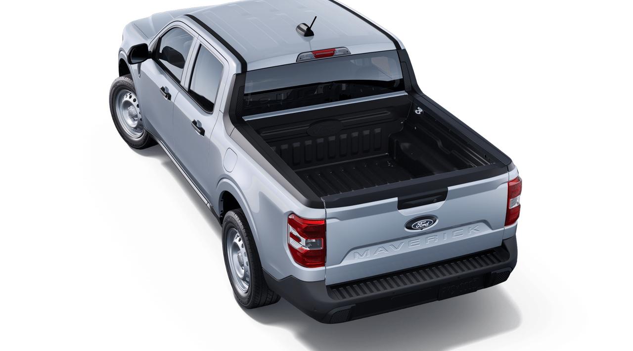 2025 Ford Maverick XL Photo5