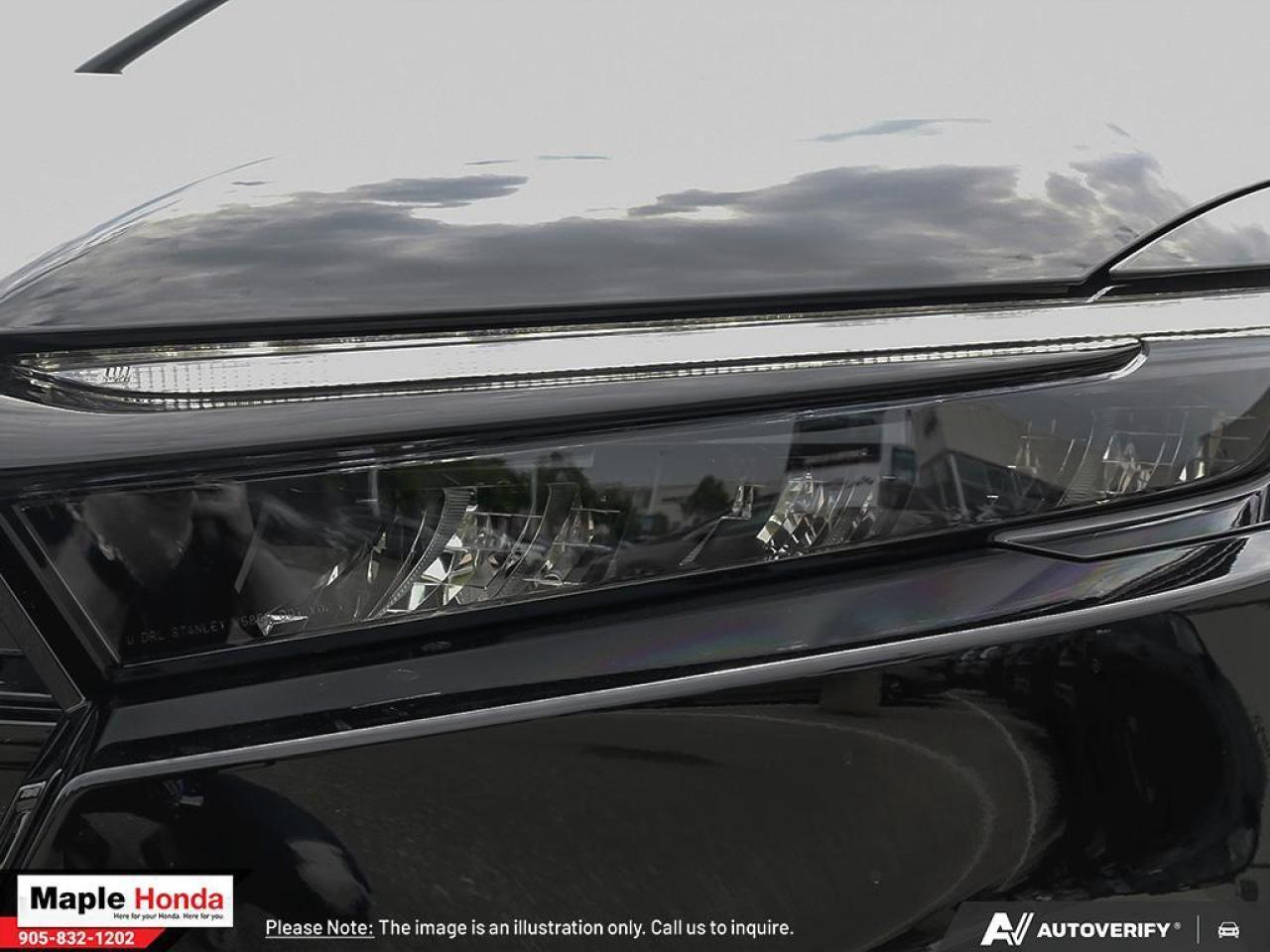 2026 Honda CR-V Hybrid CRV TRAILSPORT HYB Photo