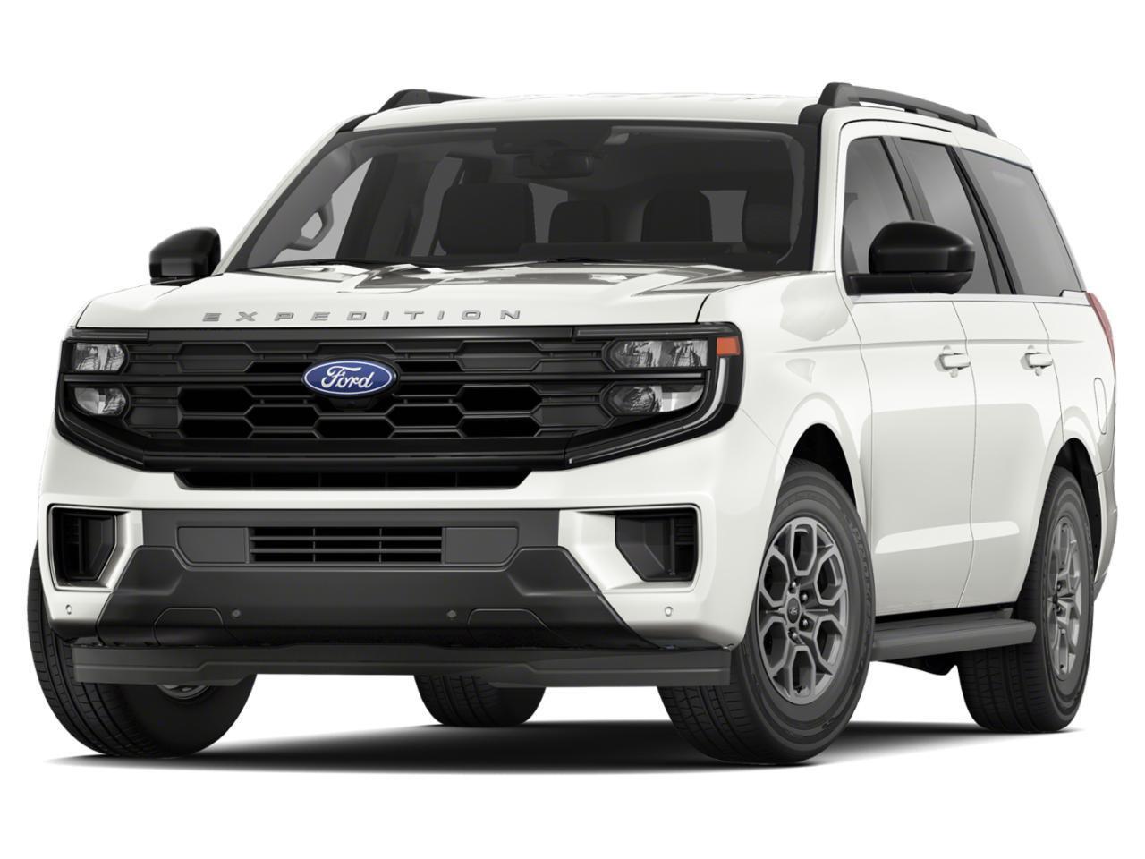 New 2025 Ford Expedition Active  - Apple CarPlay -  Android Auto for sale in Caledonia, ON