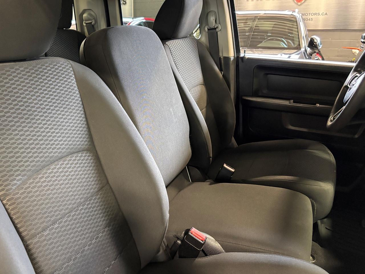 2019 RAM 1500 Classic Express|4X4|QUADCAB|LONGBOX|6SEATER|BACKUPCAM|+++ - Photo #11