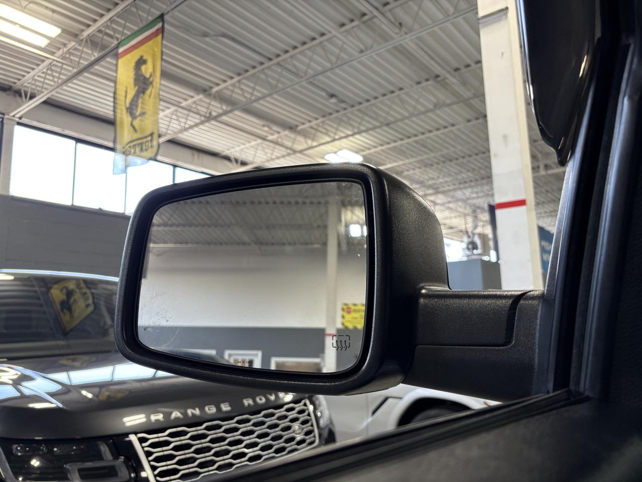 2019 RAM 1500 Classic Express|4X4|QUADCAB|LONGBOX|6SEATER|BACKUPCAM|+++ - Photo #13