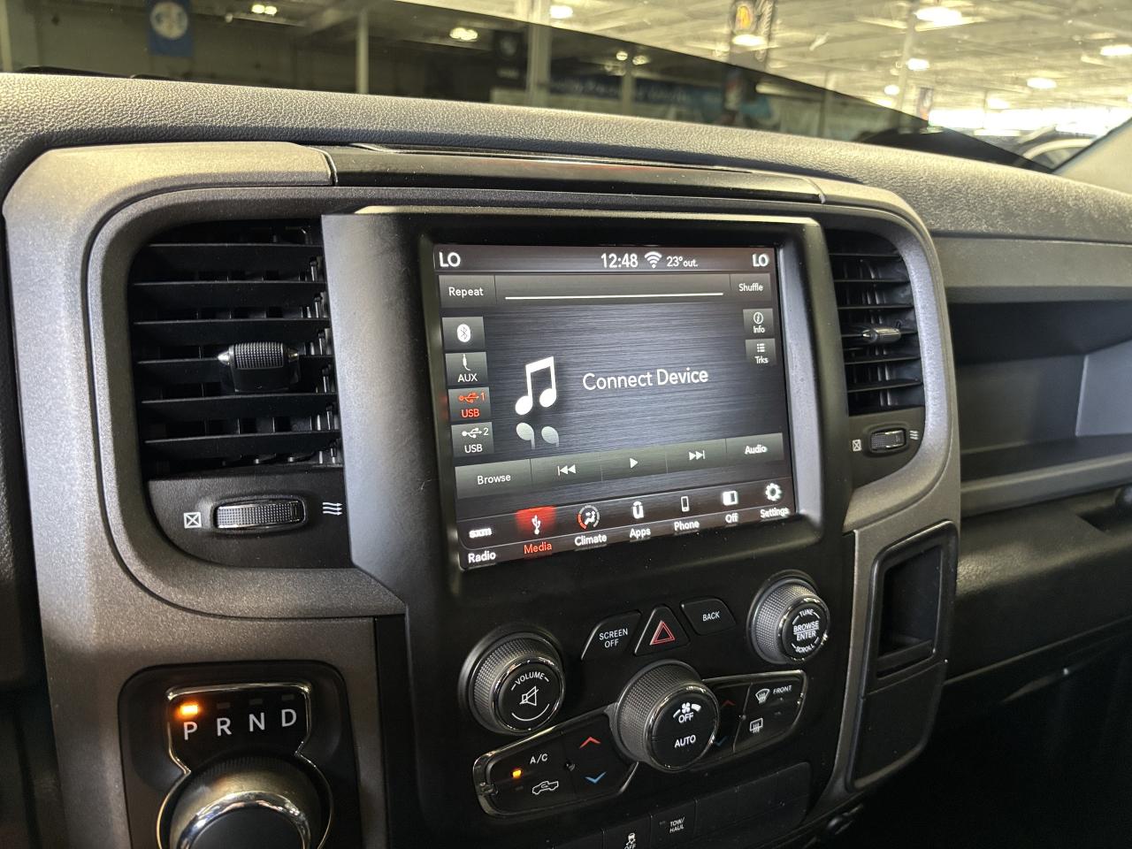 2019 RAM 1500 Classic Express|4X4|QUADCAB|LONGBOX|6SEATER|BACKUPCAM|+++ - Photo #15