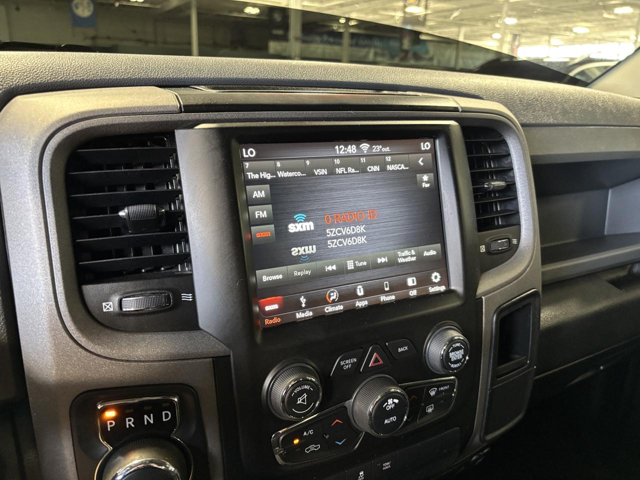 2019 RAM 1500 Classic Express|4X4|QUADCAB|LONGBOX|6SEATER|BACKUPCAM|+++ - Photo #14