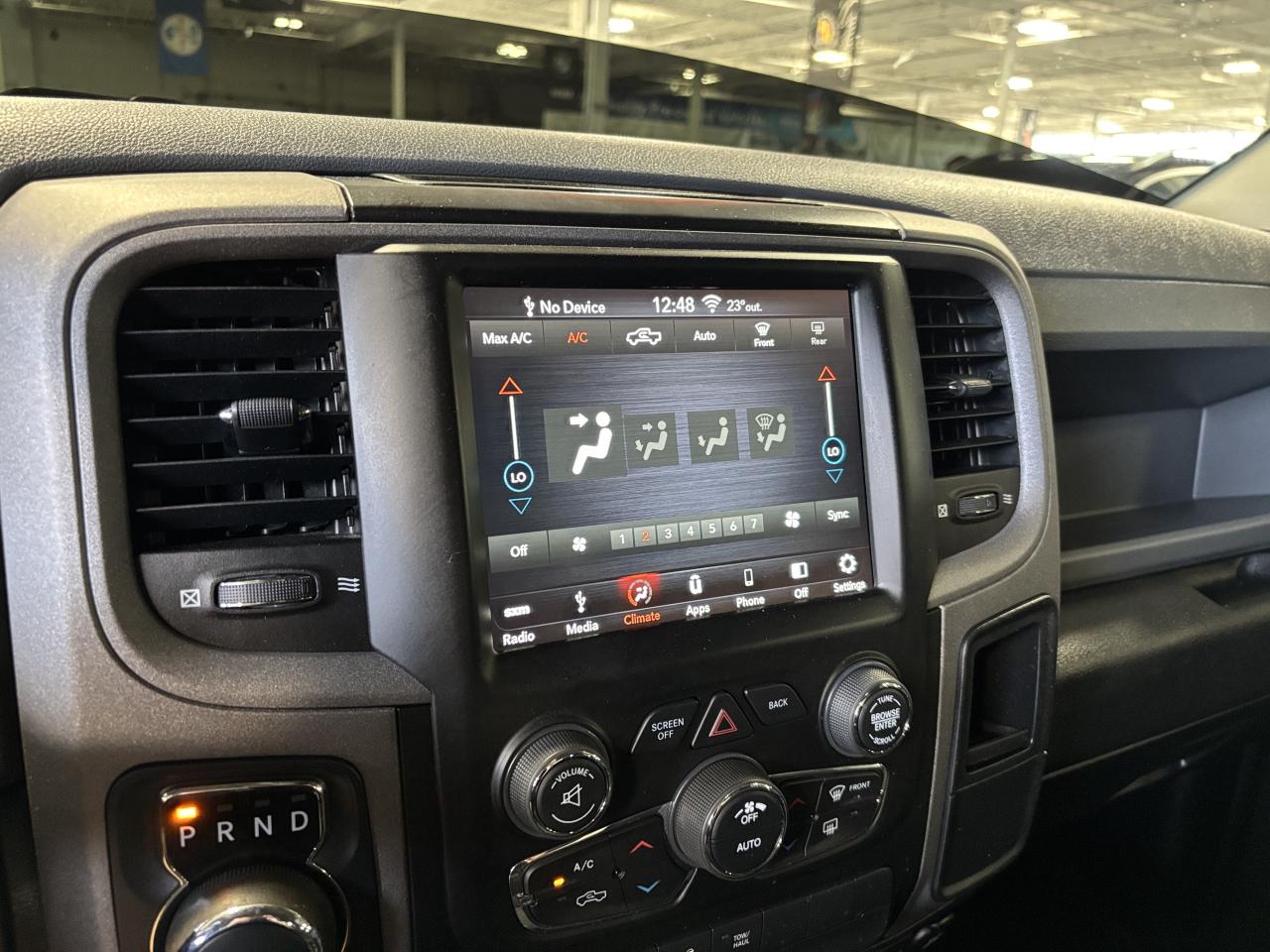2019 RAM 1500 Classic Express|4X4|QUADCAB|LONGBOX|6SEATER|BACKUPCAM|+++ - Photo #16