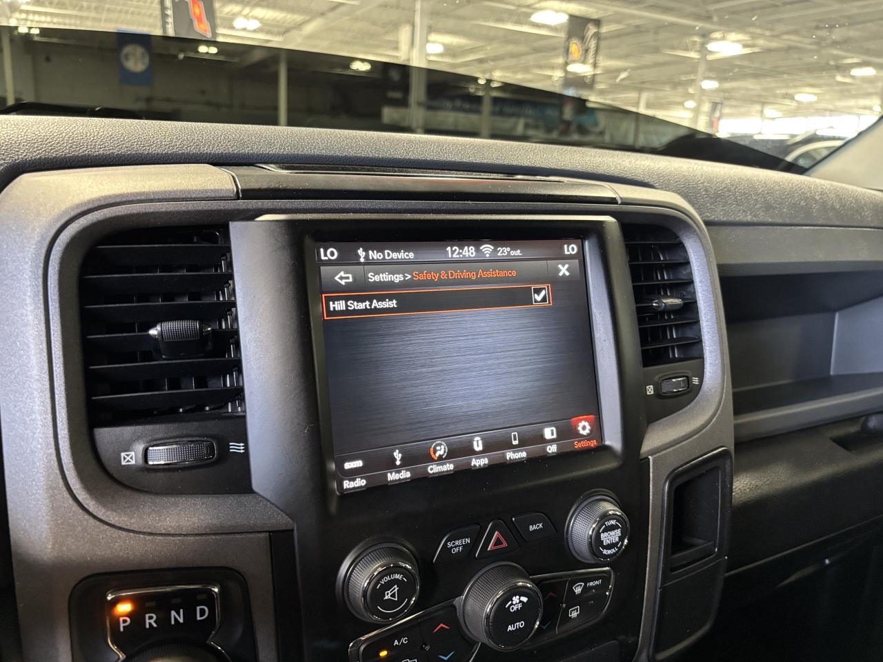 2019 RAM 1500 Classic Express|4X4|QUADCAB|LONGBOX|6SEATER|BACKUPCAM|+++ - Photo #18