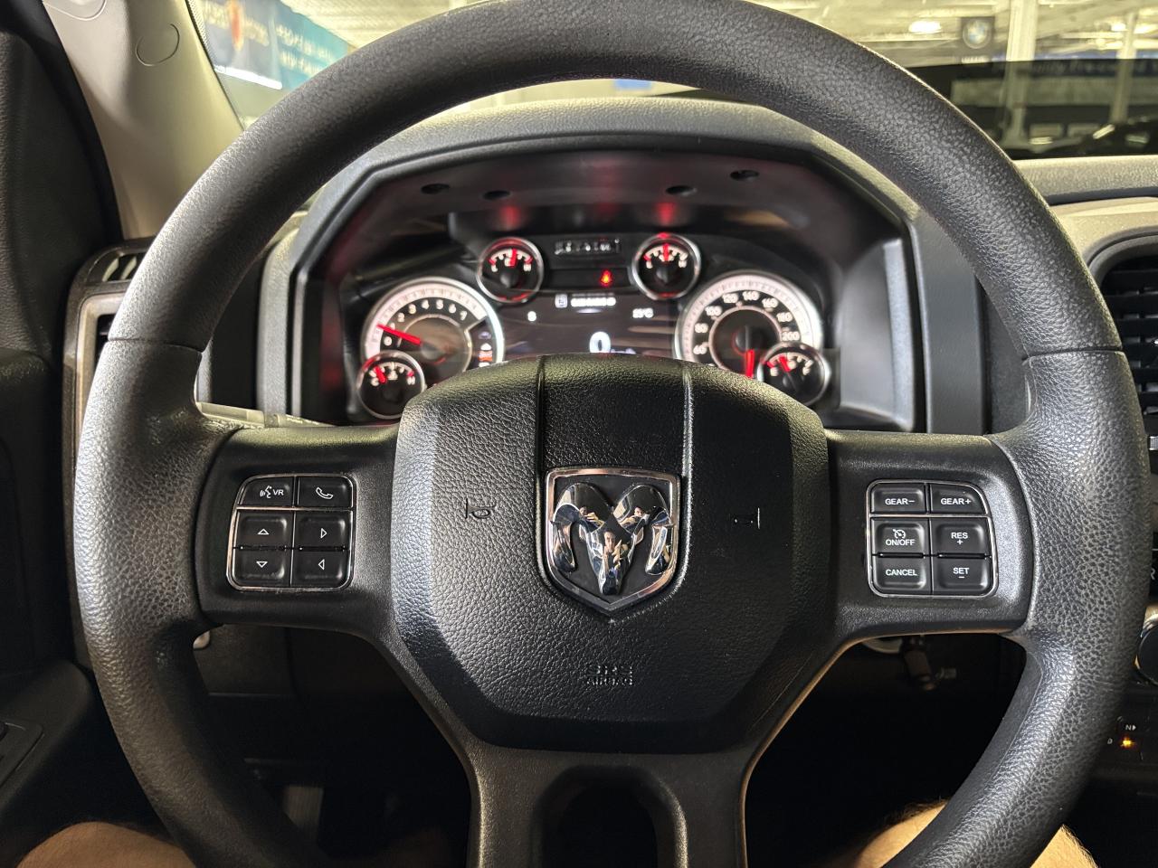 2019 RAM 1500 Classic Express|4X4|QUADCAB|LONGBOX|6SEATER|BACKUPCAM|+++ - Photo #20