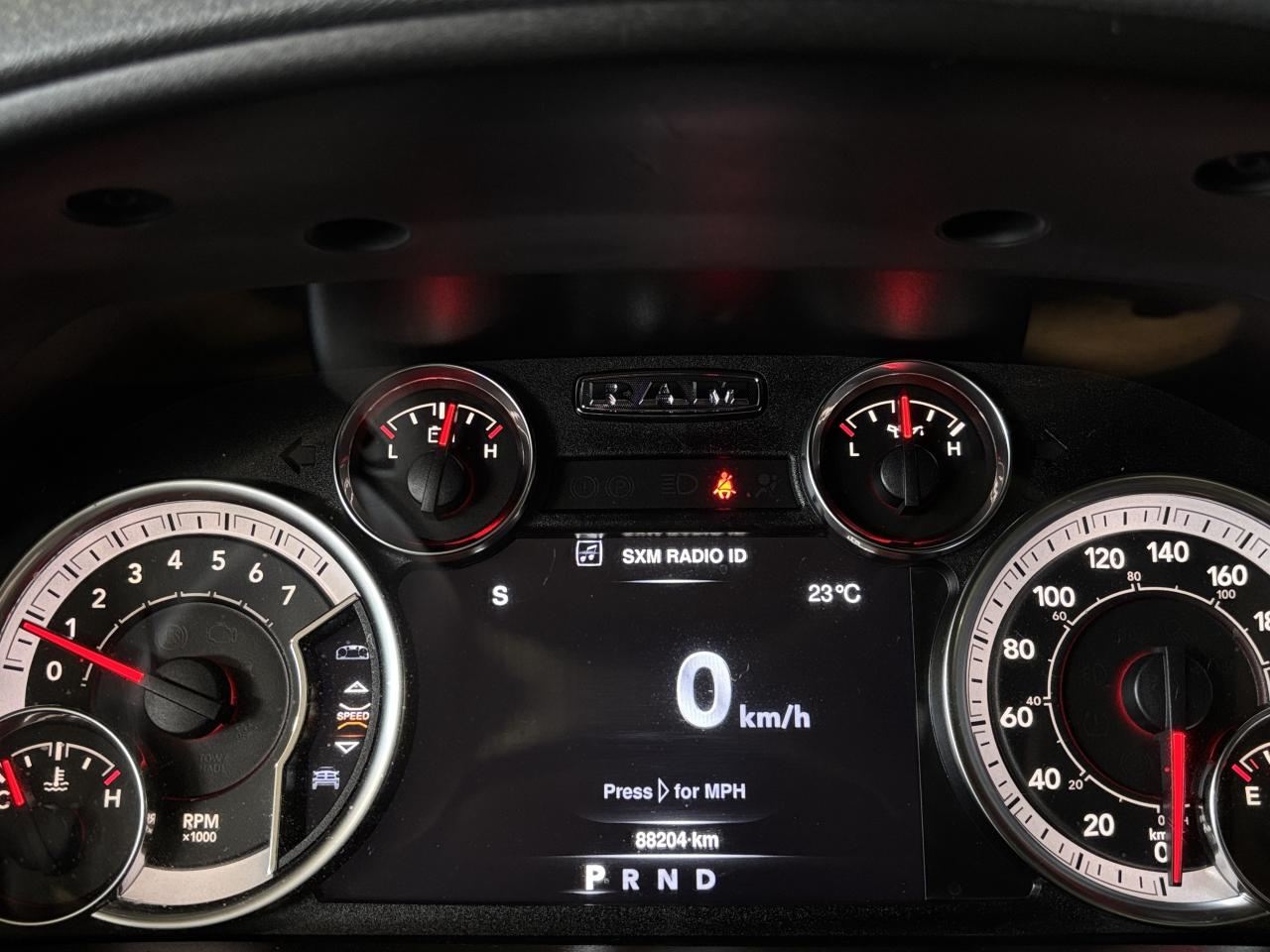 2019 RAM 1500 Classic Express|4X4|QUADCAB|LONGBOX|6SEATER|BACKUPCAM|+++ - Photo #21
