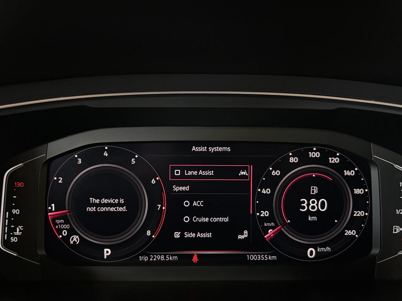 2022 Volkswagen Tiguan R-LINE|4MOTION|NAV|FENDERAUDIO|PANOROOF|LEATHER|++ - Photo #39