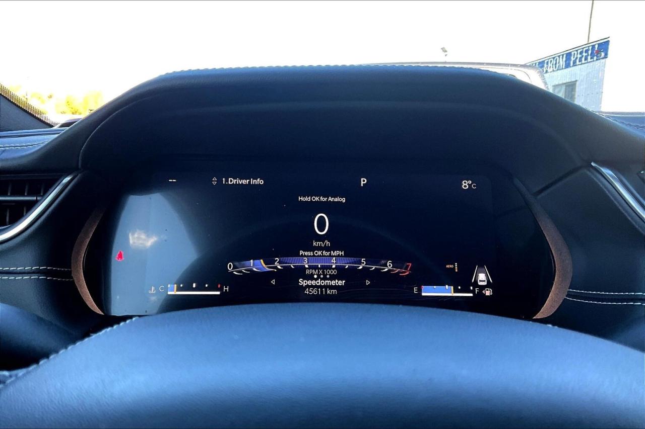 2023 Jeep Grand Cherokee L Overland | LuxTechIV | ProTechIII | McIntosh 4X4 Photo