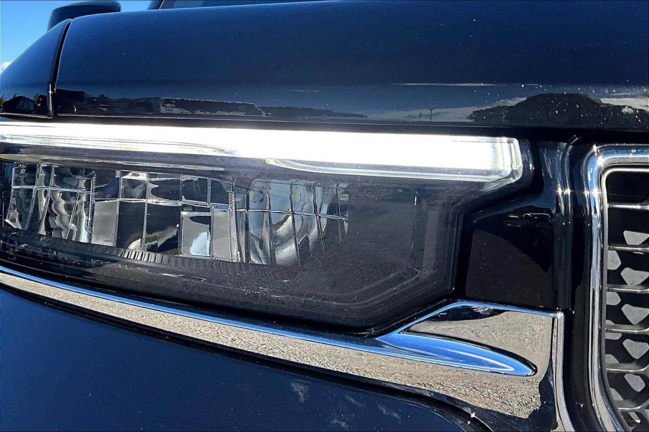 2023 Jeep Grand Cherokee L Overland | LuxTechIV | ProTechIII | McIntosh 4X4 Photo