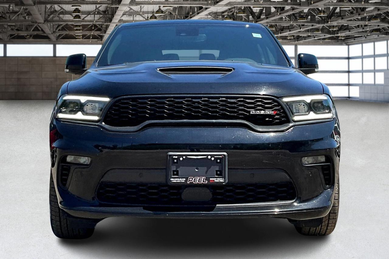2022 Dodge Durango RT Plus | 6Seat | Vented Leather | Sunroof | AWD Photo2