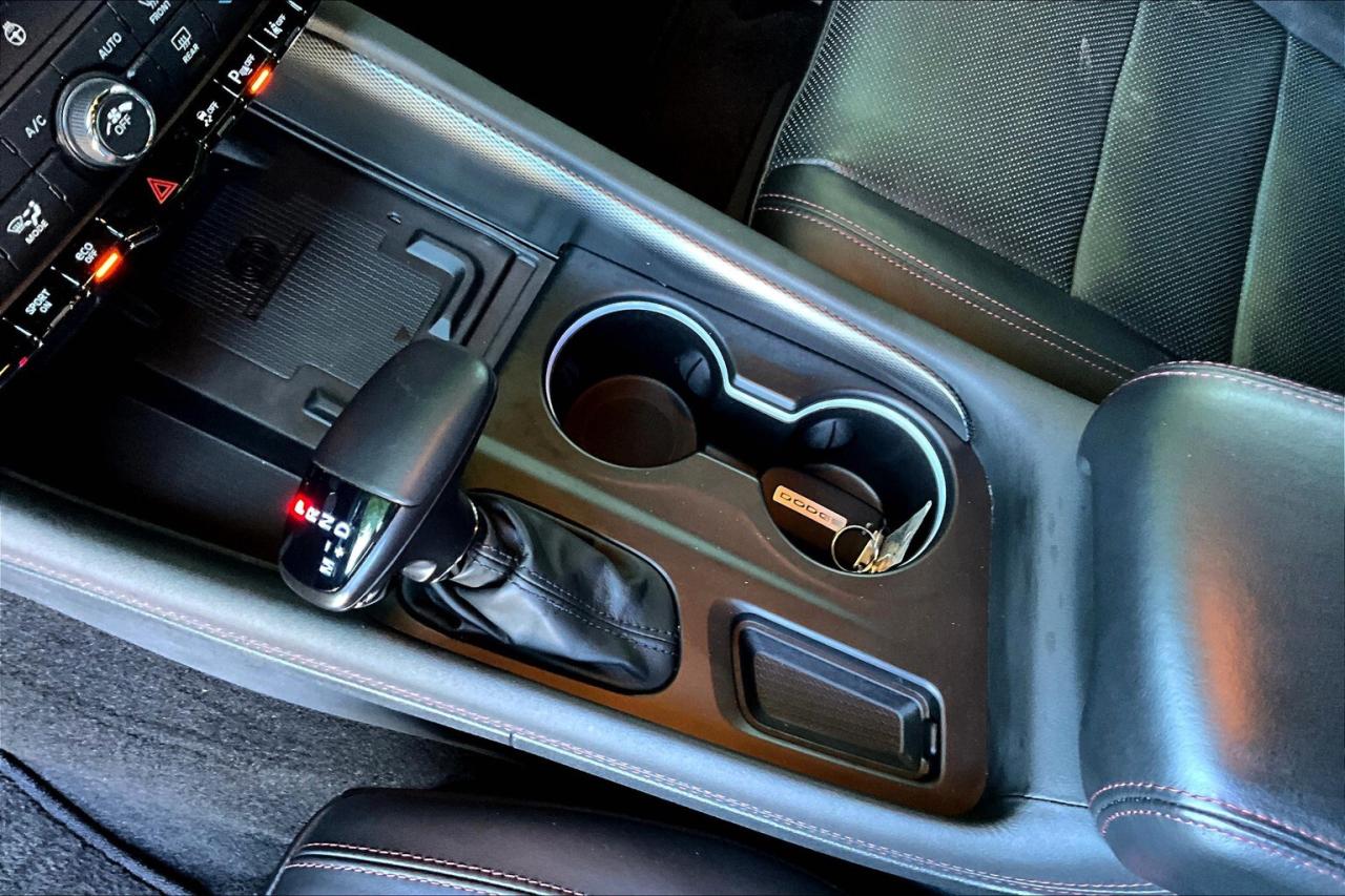 2022 Dodge Durango RT Plus | 6Seat | Vented Leather | Sunroof | AWD Photo