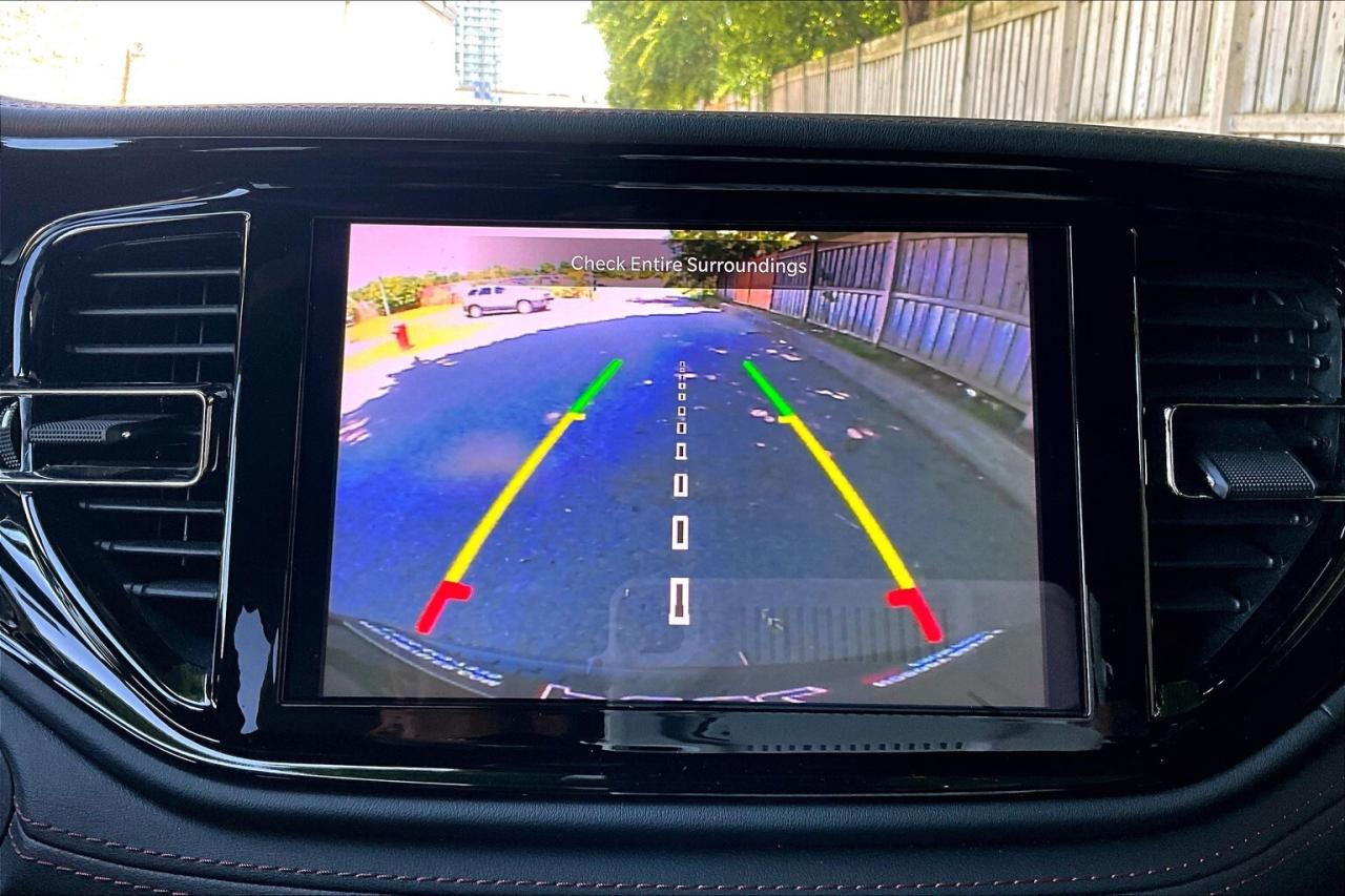 2022 Dodge Durango RT Plus | 6Seat | Vented Leather | Sunroof | AWD Photo