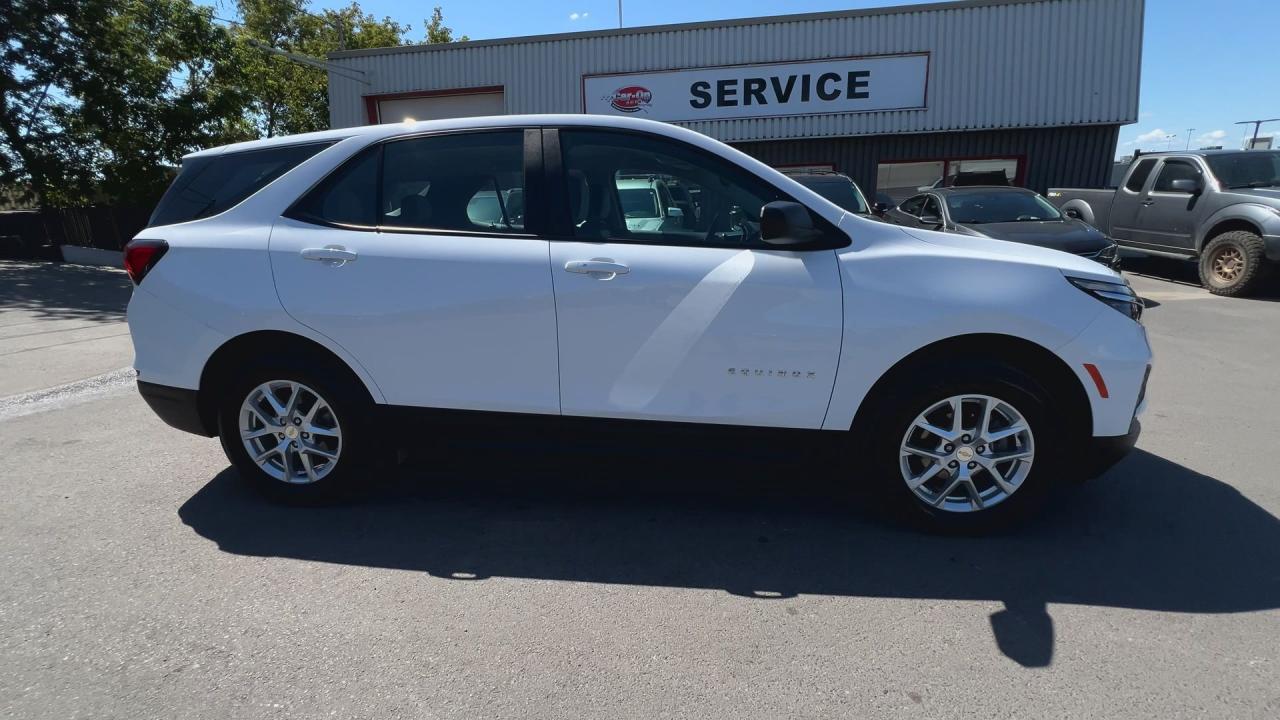 2023 Chevrolet Equinox AWD| HTD SEATS | CARPLAY | REMOTE START | ALLOYS Photo