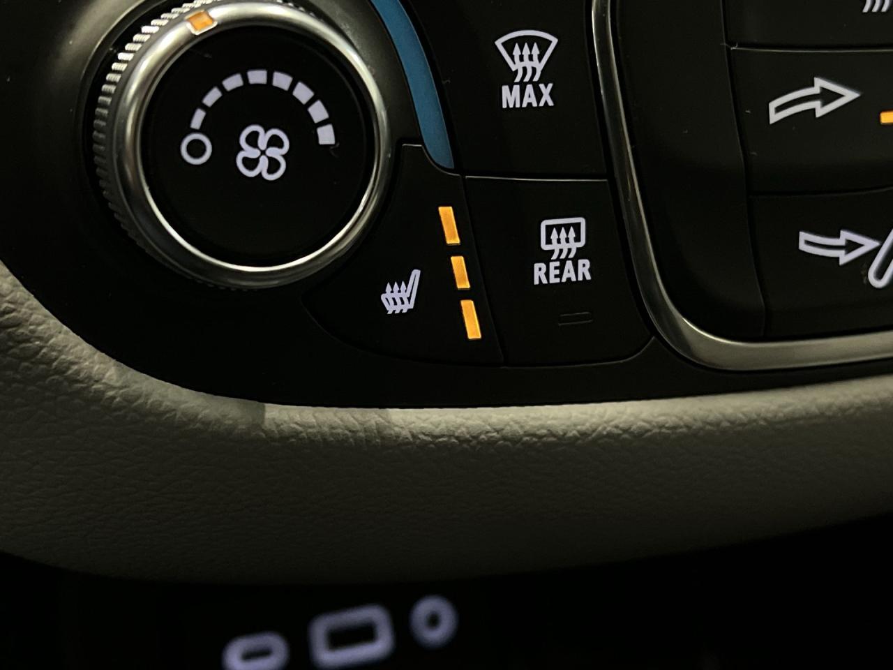 2023 Chevrolet Equinox AWD| HTD SEATS | CARPLAY | REMOTE START | ALLOYS Photo