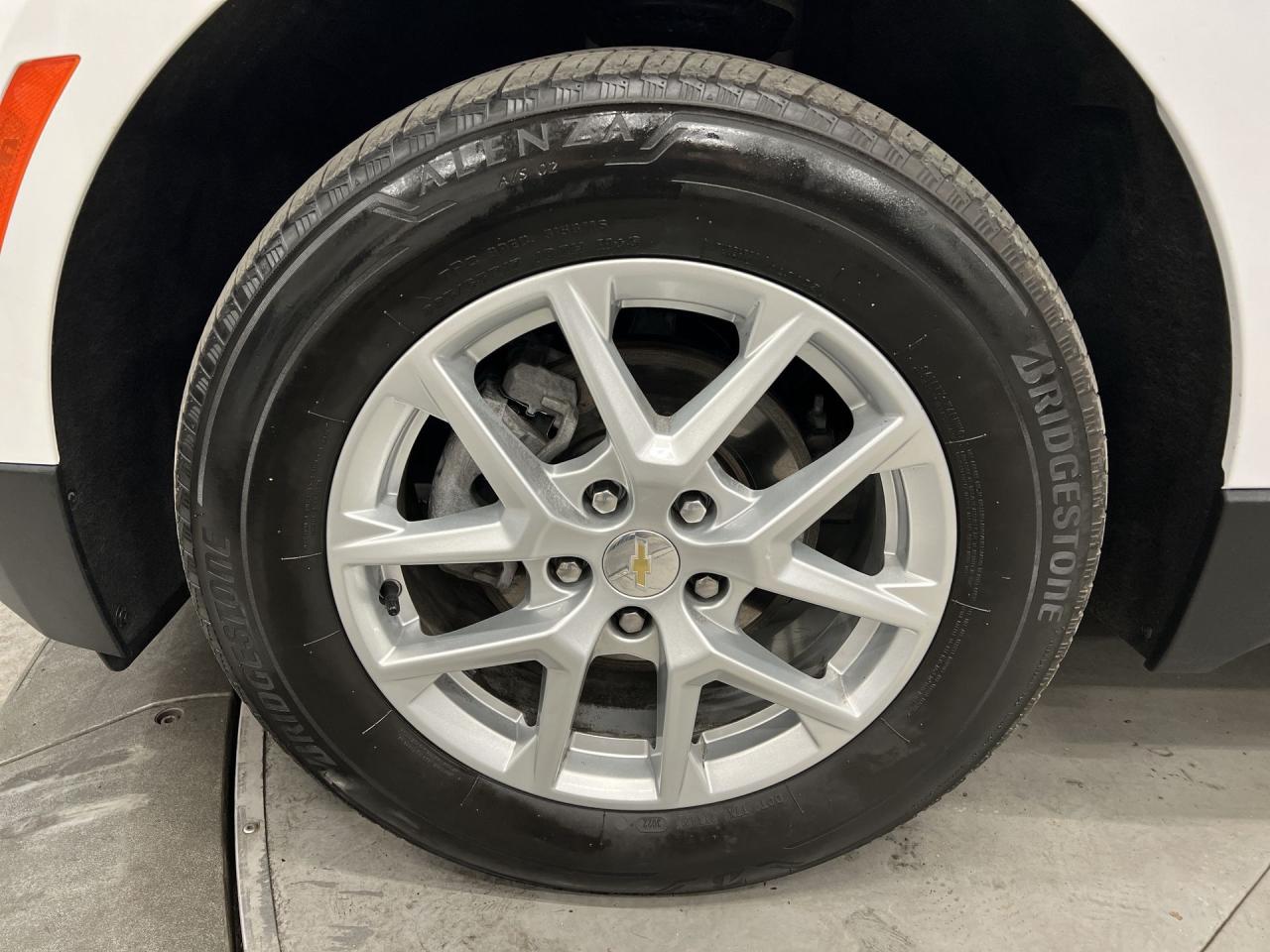 2023 Chevrolet Equinox AWD| HTD SEATS | CARPLAY | REMOTE START | ALLOYS Photo