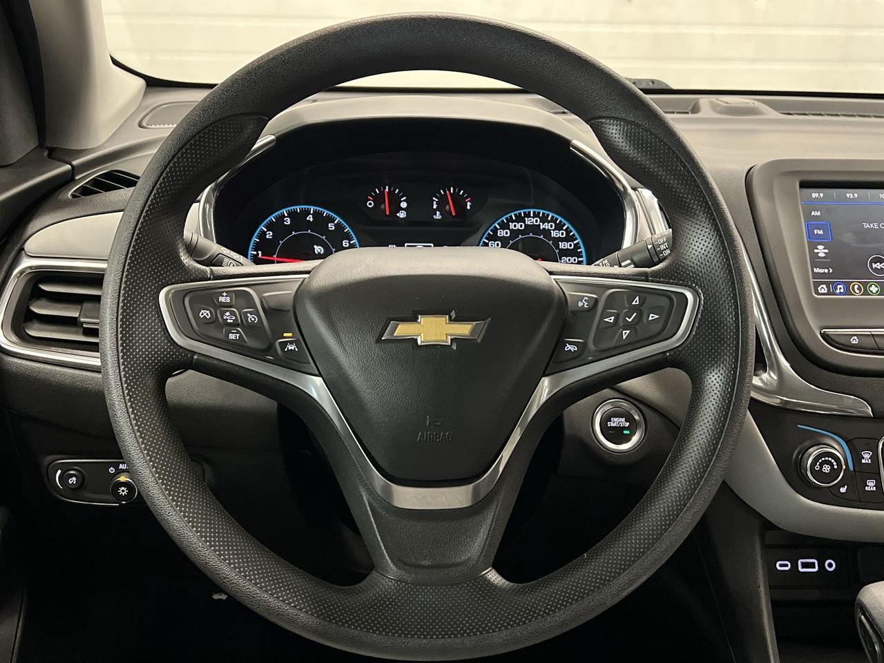 2023 Chevrolet Equinox AWD| HTD SEATS | CARPLAY | REMOTE START | ALLOYS Photo