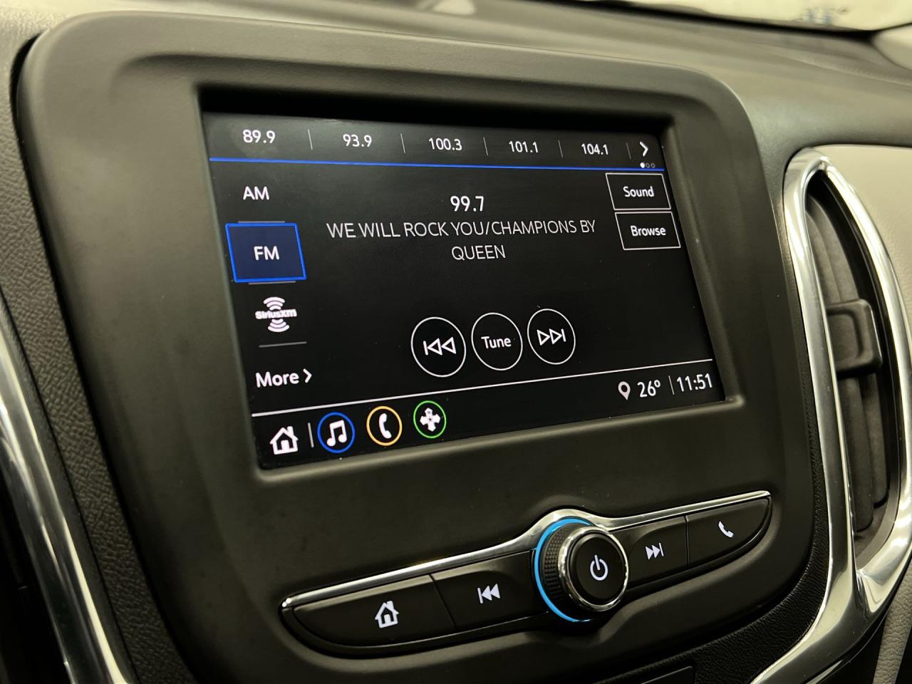 2023 Chevrolet Equinox AWD| HTD SEATS | CARPLAY | REMOTE START | ALLOYS Photo