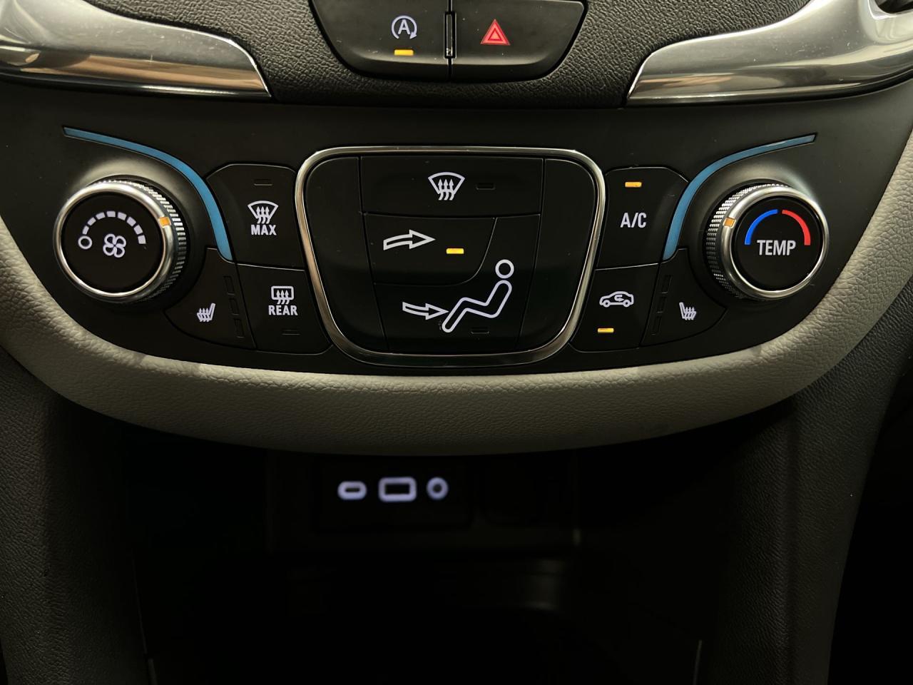 2023 Chevrolet Equinox AWD| HTD SEATS | CARPLAY | REMOTE START | ALLOYS Photo