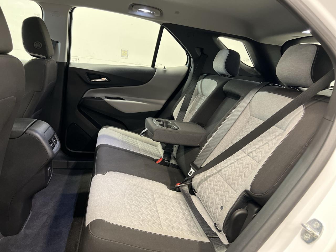 2023 Chevrolet Equinox AWD| HTD SEATS | CARPLAY | REMOTE START | ALLOYS Photo