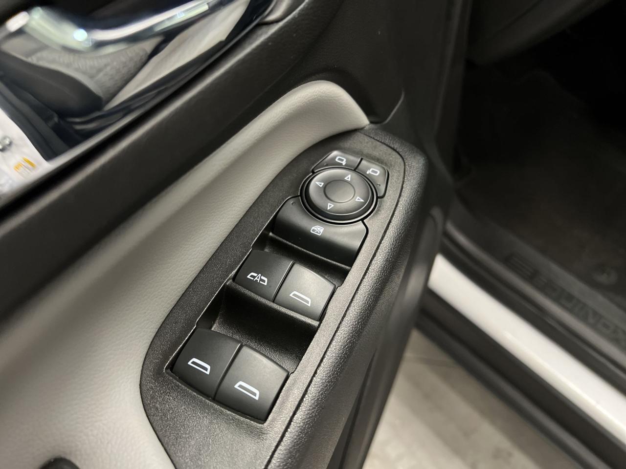 2023 Chevrolet Equinox AWD| HTD SEATS | CARPLAY | REMOTE START | ALLOYS Photo