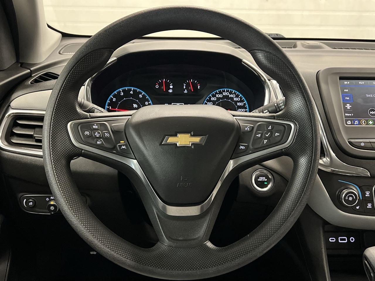 2023 Chevrolet Equinox AWD| HTD SEATS | CARPLAY | REMOTE START | ALLOYS Photo