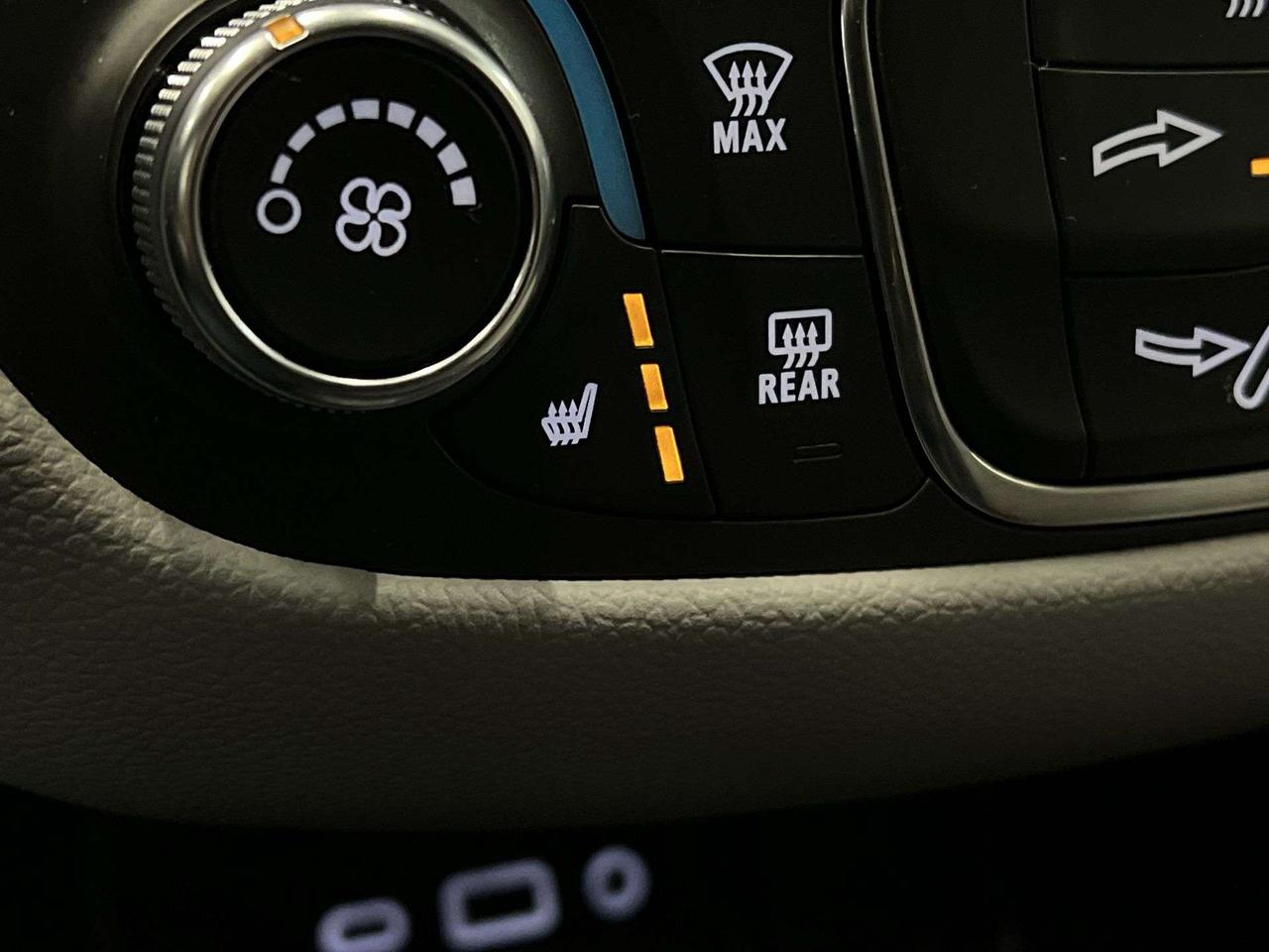 2023 Chevrolet Equinox AWD| HTD SEATS | CARPLAY | REMOTE START | ALLOYS Photo