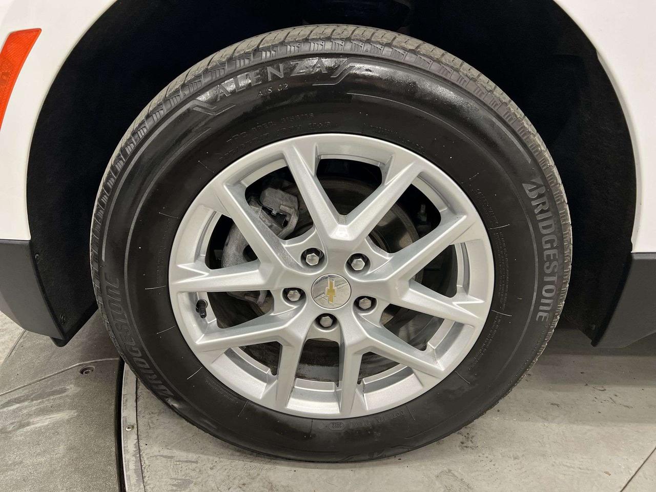 2023 Chevrolet Equinox AWD| HTD SEATS | CARPLAY | REMOTE START | ALLOYS Photo