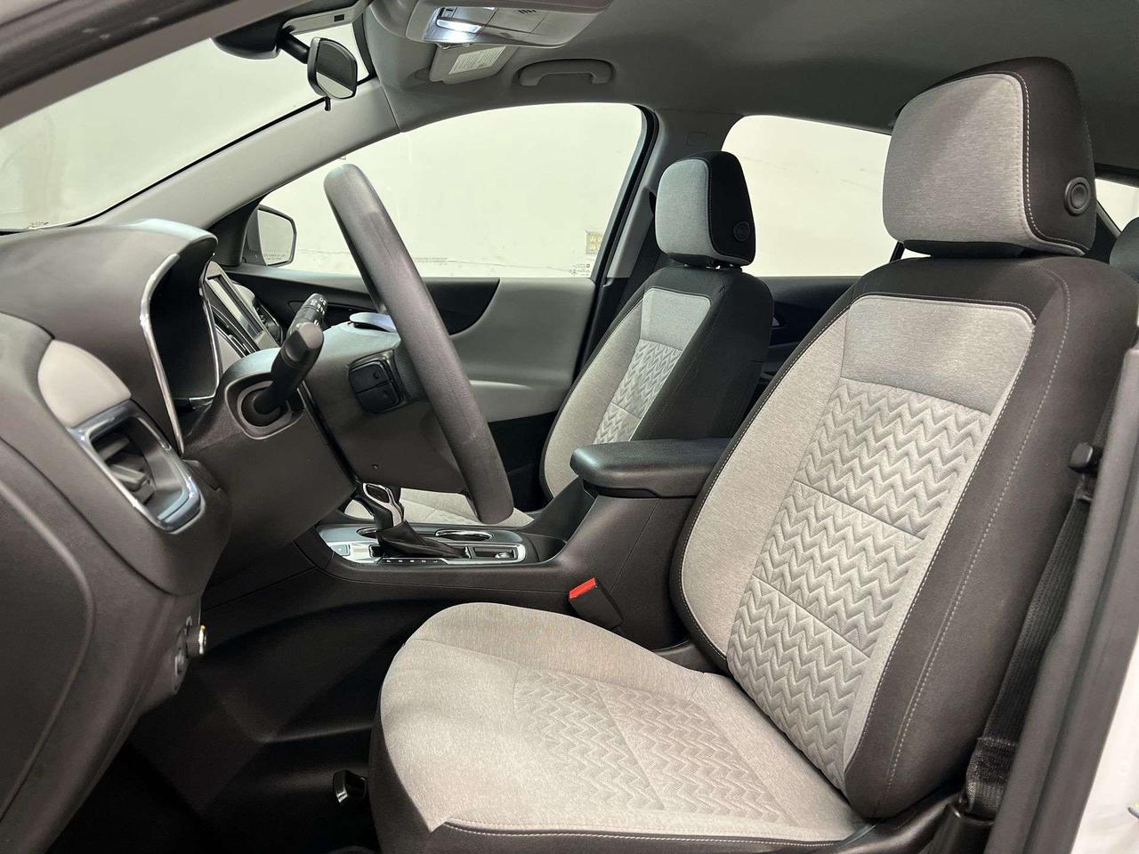 2023 Chevrolet Equinox AWD| HTD SEATS | CARPLAY | REMOTE START | ALLOYS Photo