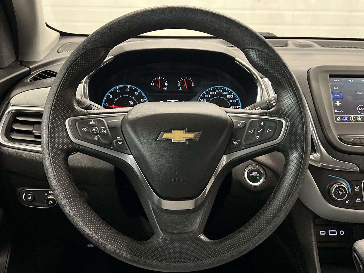 2023 Chevrolet Equinox AWD| HTD SEATS | CARPLAY | REMOTE START | ALLOYS Photo