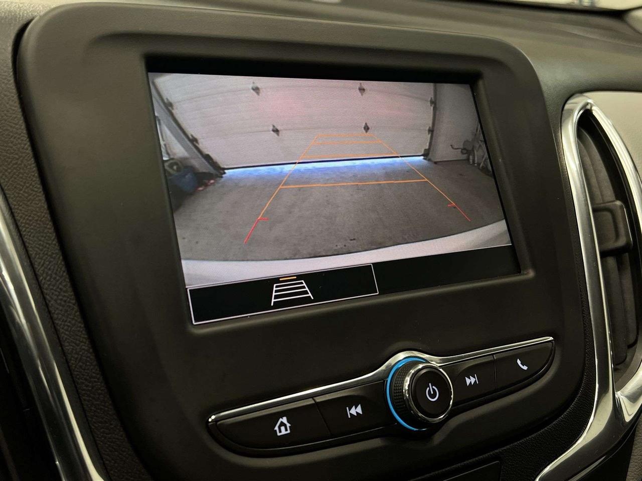 2023 Chevrolet Equinox AWD| HTD SEATS | CARPLAY | REMOTE START | ALLOYS Photo
